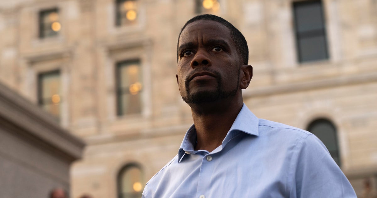 St. Paul Mayor Melvin Carter announces reelection bid 