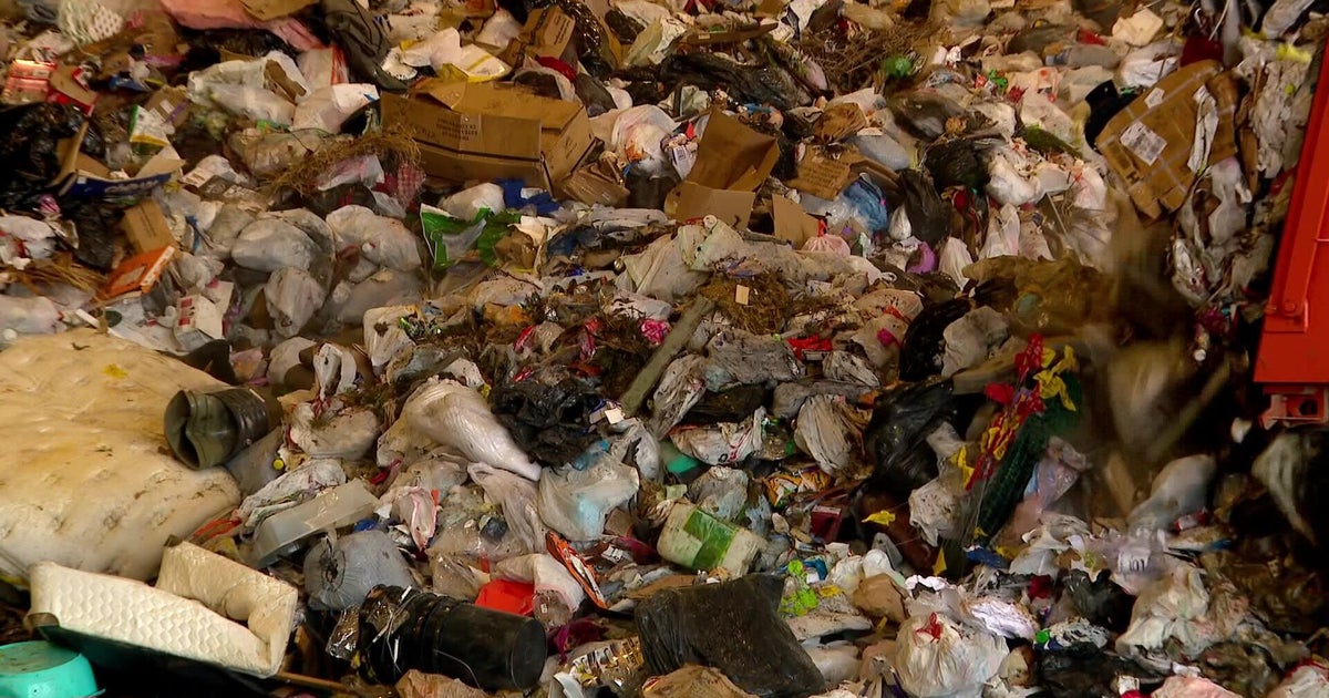 Minnesota facility will soon convert tons of food waste into clean energy 