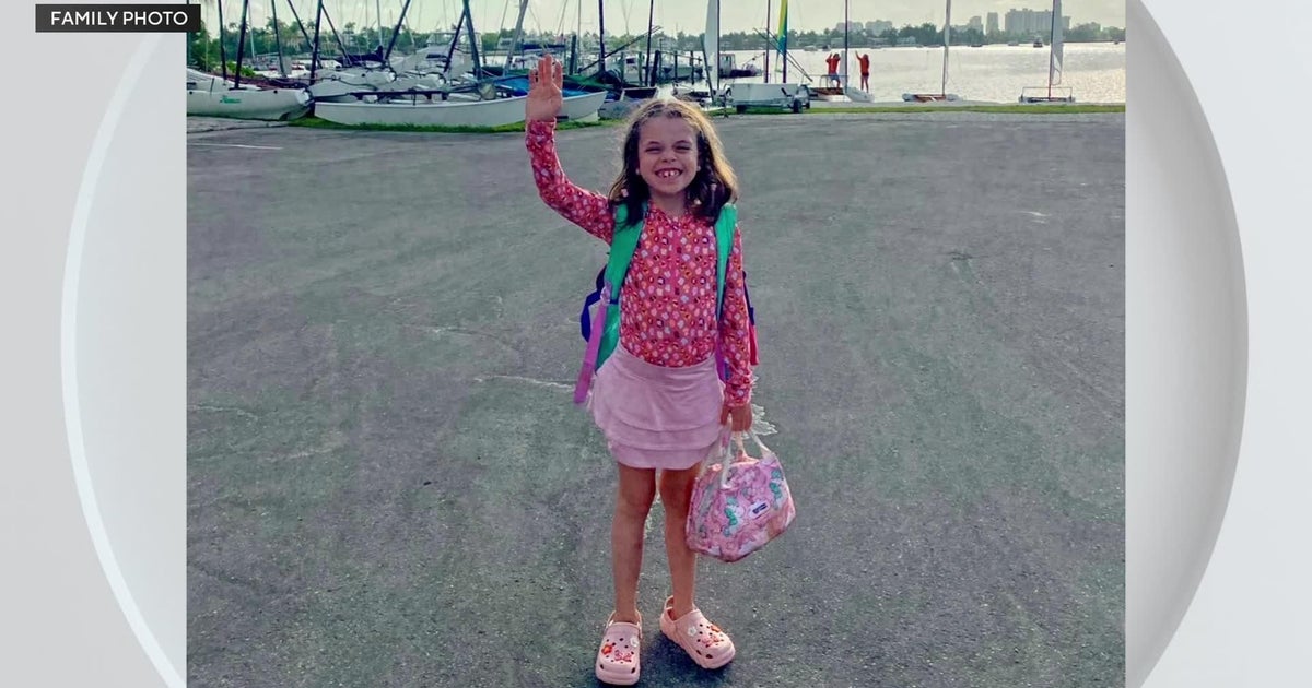 Family of girl who survived deadly sailboat crash near Miami Beach asks for privacy