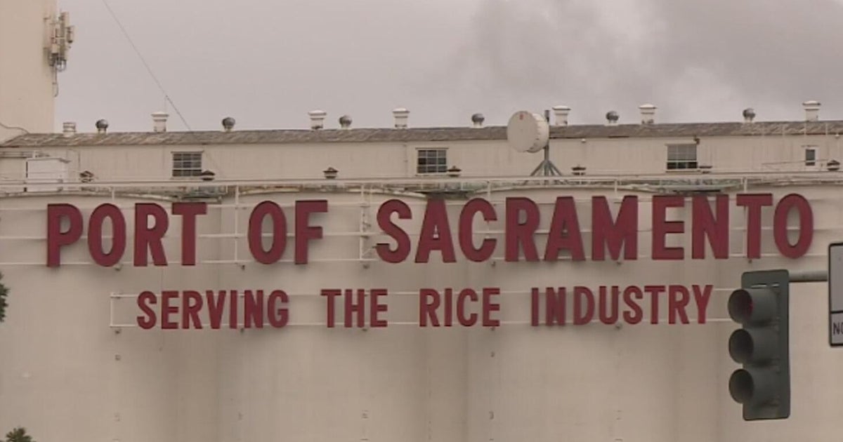 Lawsuit claims city is shutting down Port of West Sacramento for residential development 