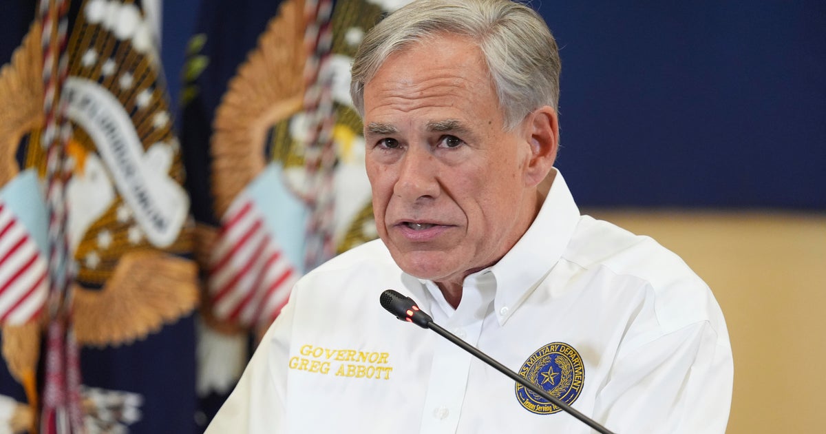Can Texas Gov. Greg Abbott remove Democratic lawmakers who left the state over redistricting?
