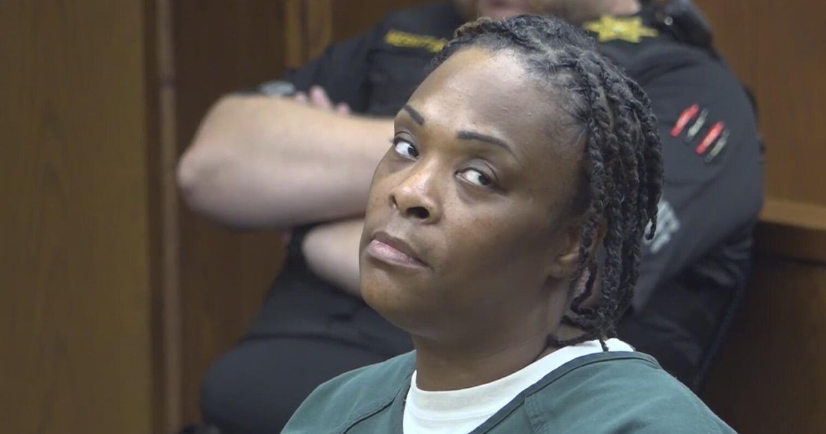 Woman charged with killing Northfield Township foster family is heading to trial 