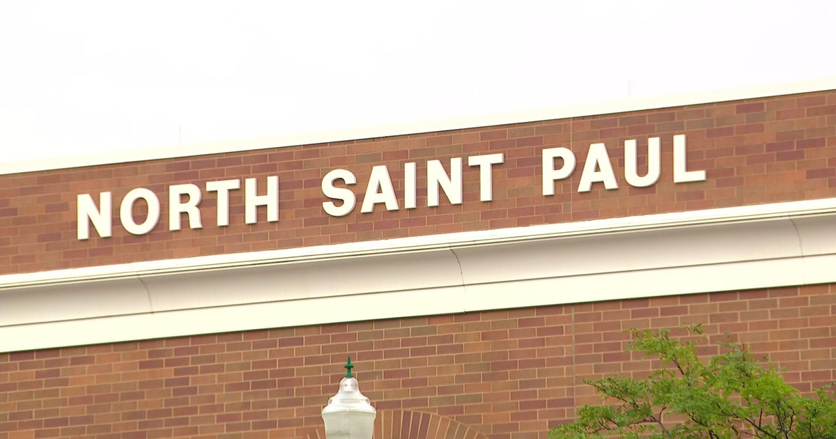 Cyberattack targets North St. Paul Police Department, city says 