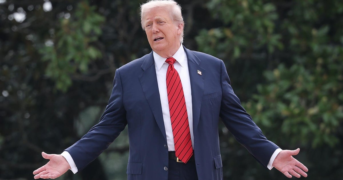 Trump doubles down on decision to fire labor statistics chief