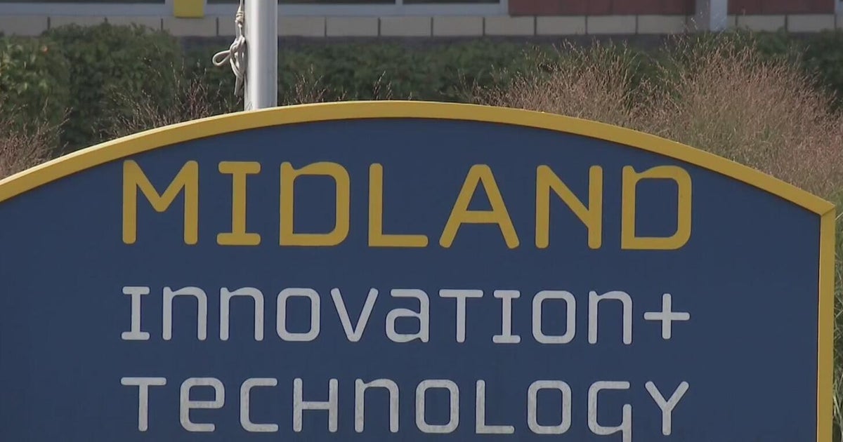 Midland Innovation and Technology Charter School closing its doors 