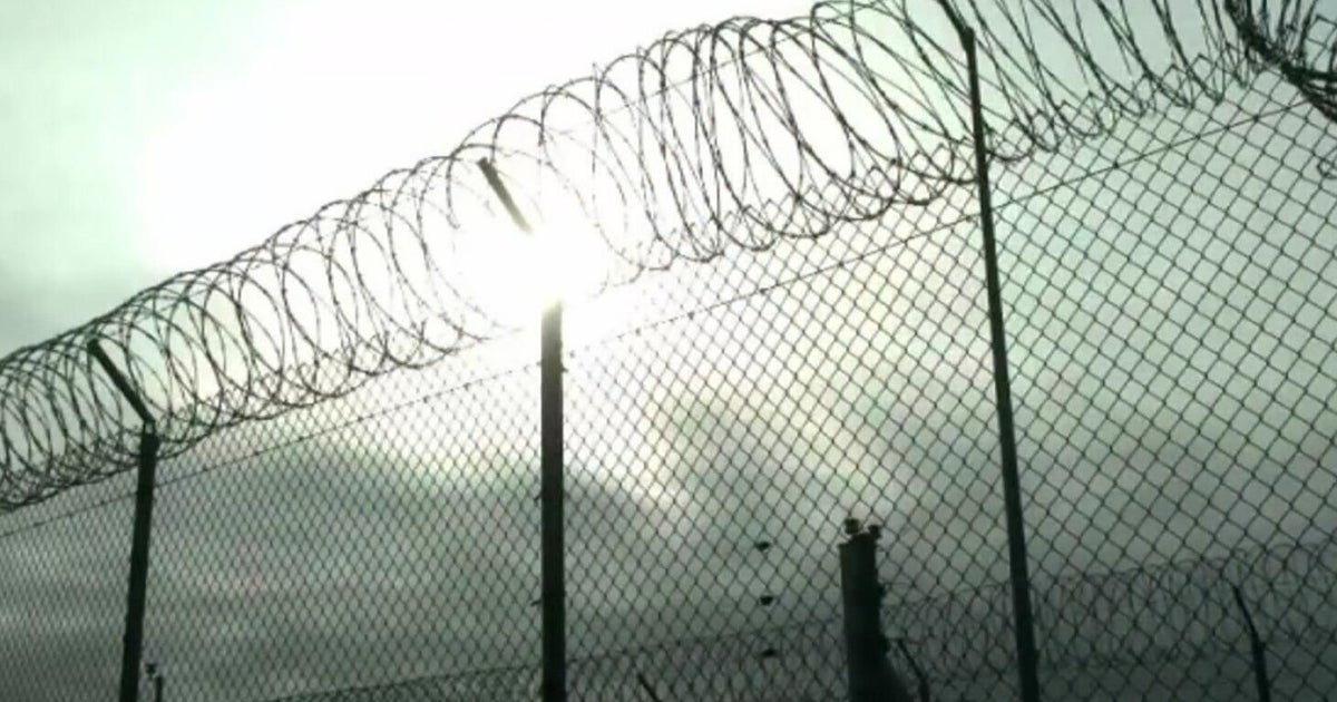Corrections officer sues state prison system, alleges abuse and hazing by fellow guards 