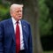 Trump claims banks discriminate against conservatives through debanking