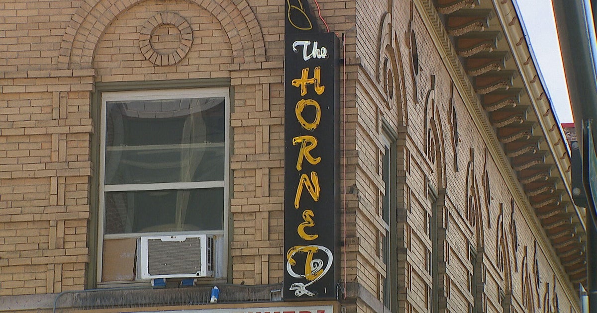 After nearly 30 years, popular downtown Denver's The Hornet closing 
