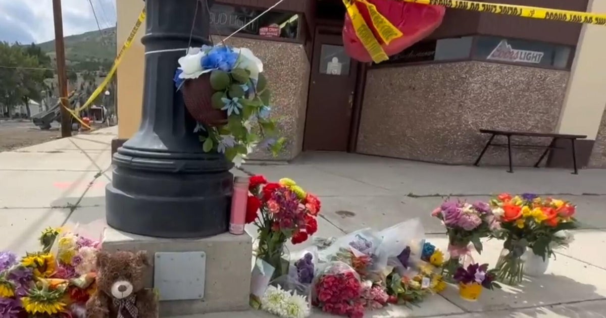 Montana officials expand reward for information on bar shooting suspect ...