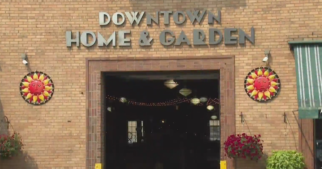 Beloved Downtown Home and Garden store in Ann Arbor closing its doors 