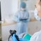 Colon cancer cases nearly doubled in 4 years among Americans 45-49, study finds