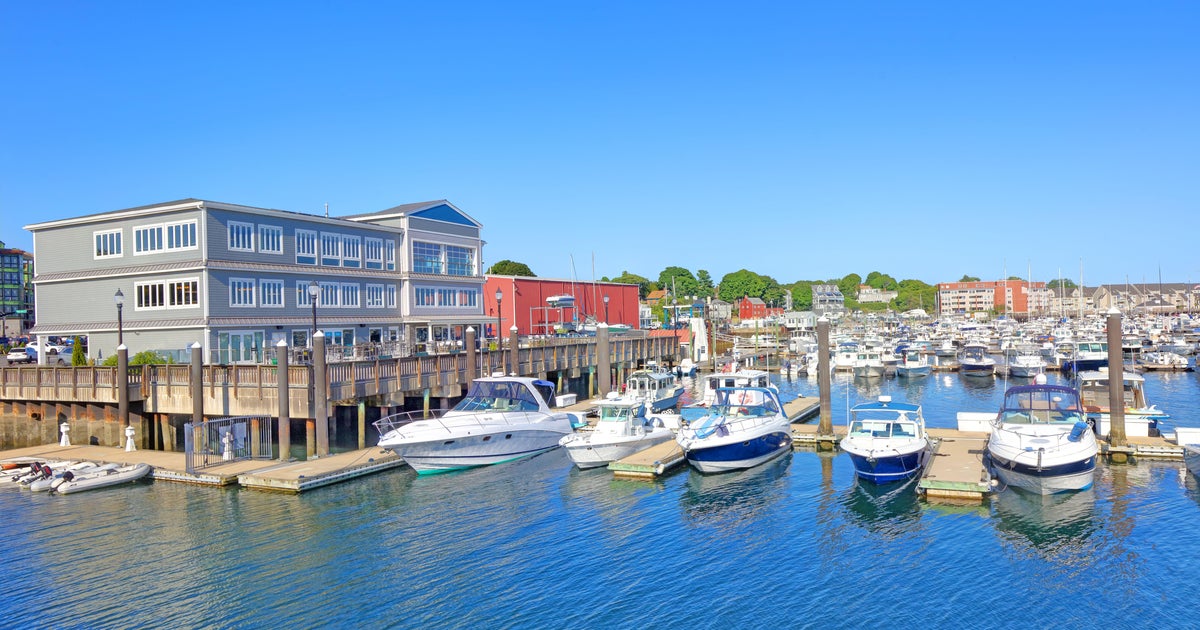 2 of the 3 hottest ZIP codes are in Massachusetts, report says 