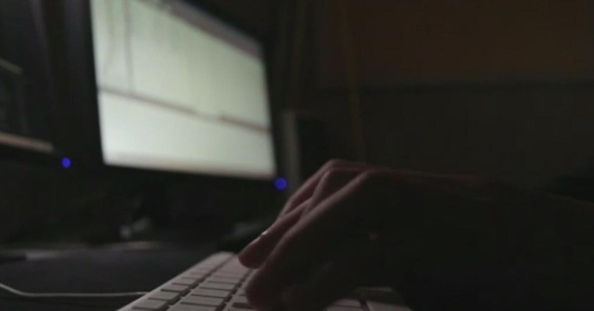 North Texas hosts Crimes Against Children Conference as digital threats rise 