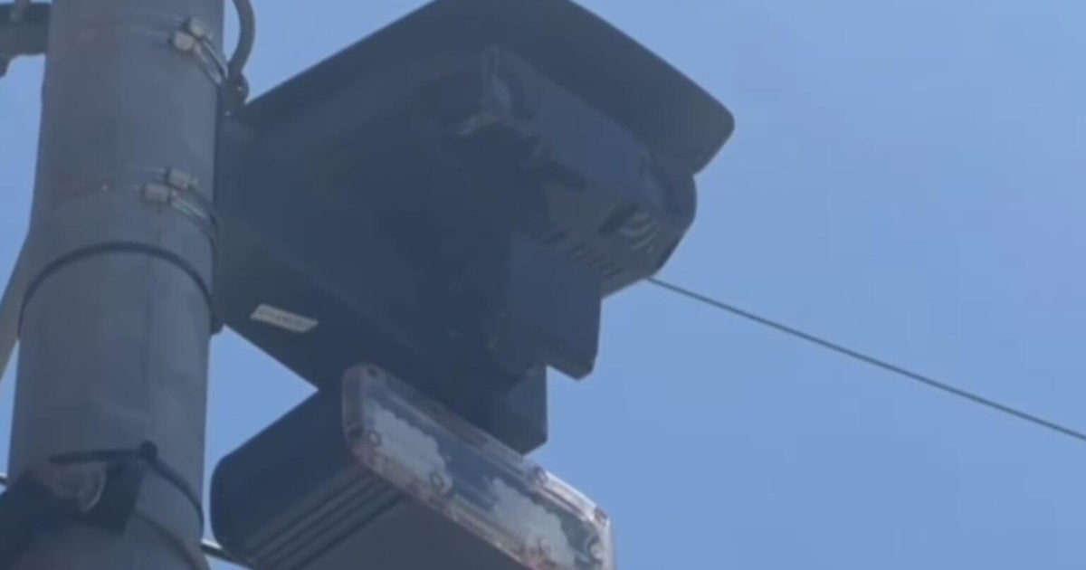 San Francisco Speed Cameras Begin Issuing Fines Across City
