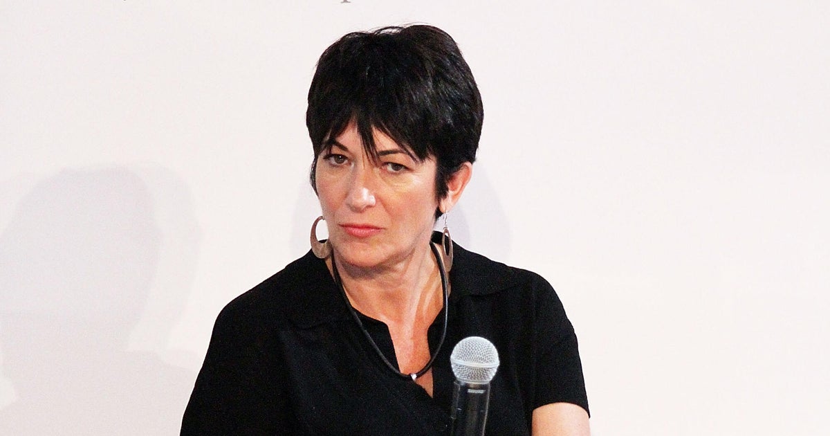 Trump’s DOJ releases transcript of Ghislaine Maxwell’s interview with Todd Blanche
