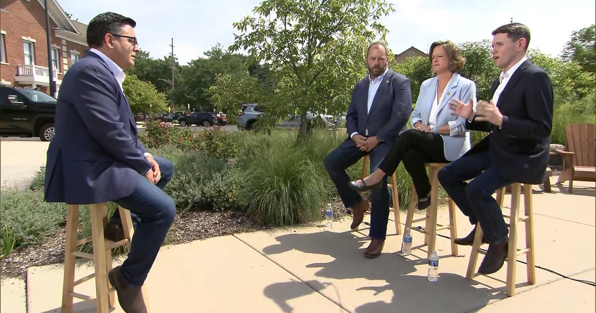 Texas Democrats prevent vote on GOP congressional map, for now