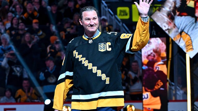 Los Angeles Kings v Pittsburgh Penguins 