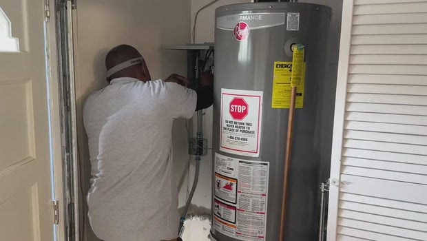Bay Area Air District mulls delays, changes to ban on gas-powered water heaters
