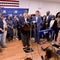 Illinois Gov. Pritzker joins Texas Democrats in fight against redistricting plan