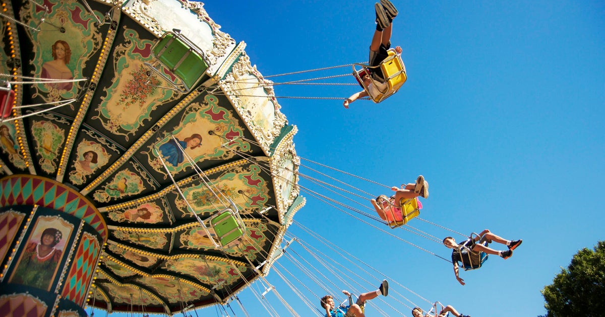 Three Pennsylvania amusement and water parks listed in new ranking of the best in the U.S. 