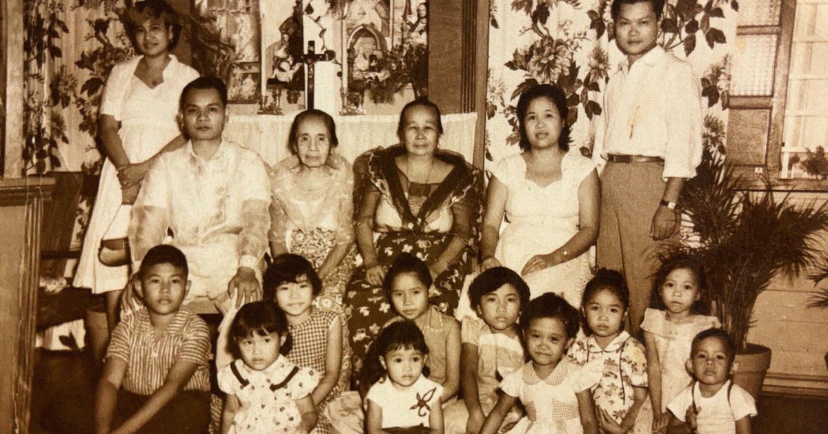 Survey finds many Asian Americans don't feel accepted in the U.S.