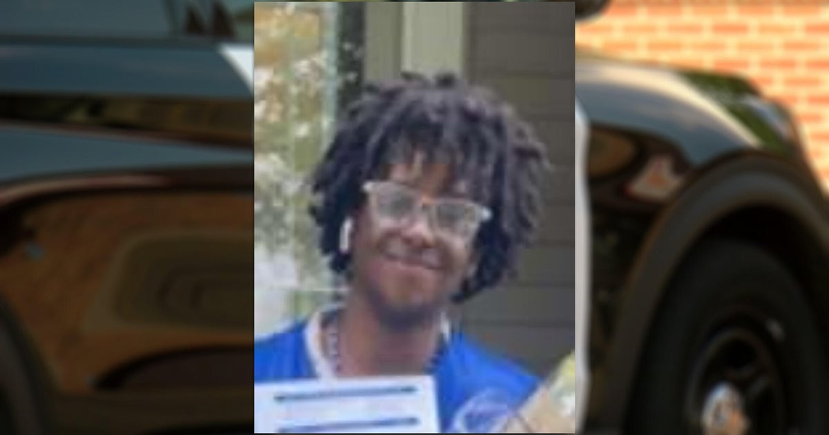 Missing 18-year-old may not have meds for diabetes, police say 