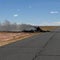 Medical transport plane crash kills all 4 on board in Navajo Nation in Arizona