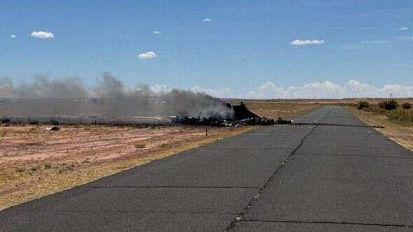 small-medical-transport-plane-crash-navajo-nation-arizona-080525.jpg 