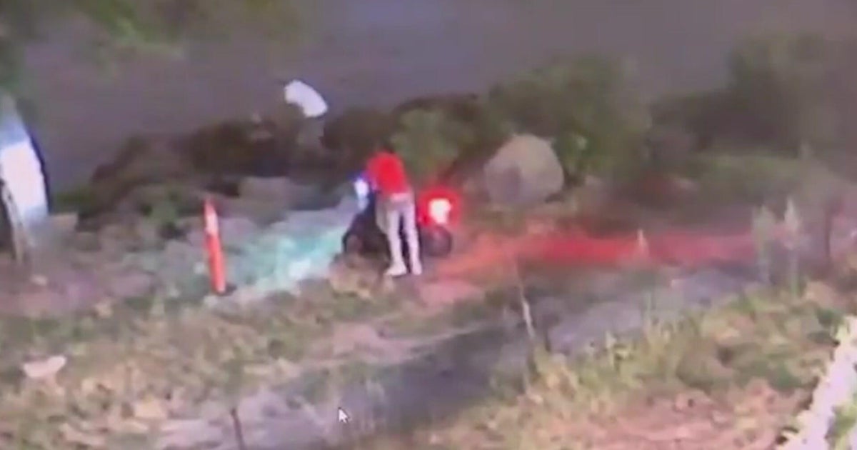 Suspects in CBP officer shooting indicted on state charges 