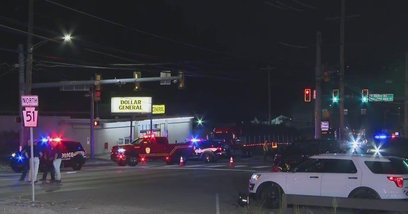 Deadly motorcycle crash in Brentwood under investigation 