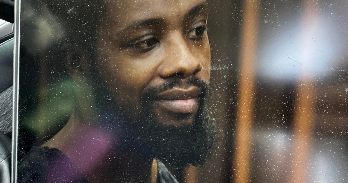 Suspect accused of killing Warren mom appears in court 
