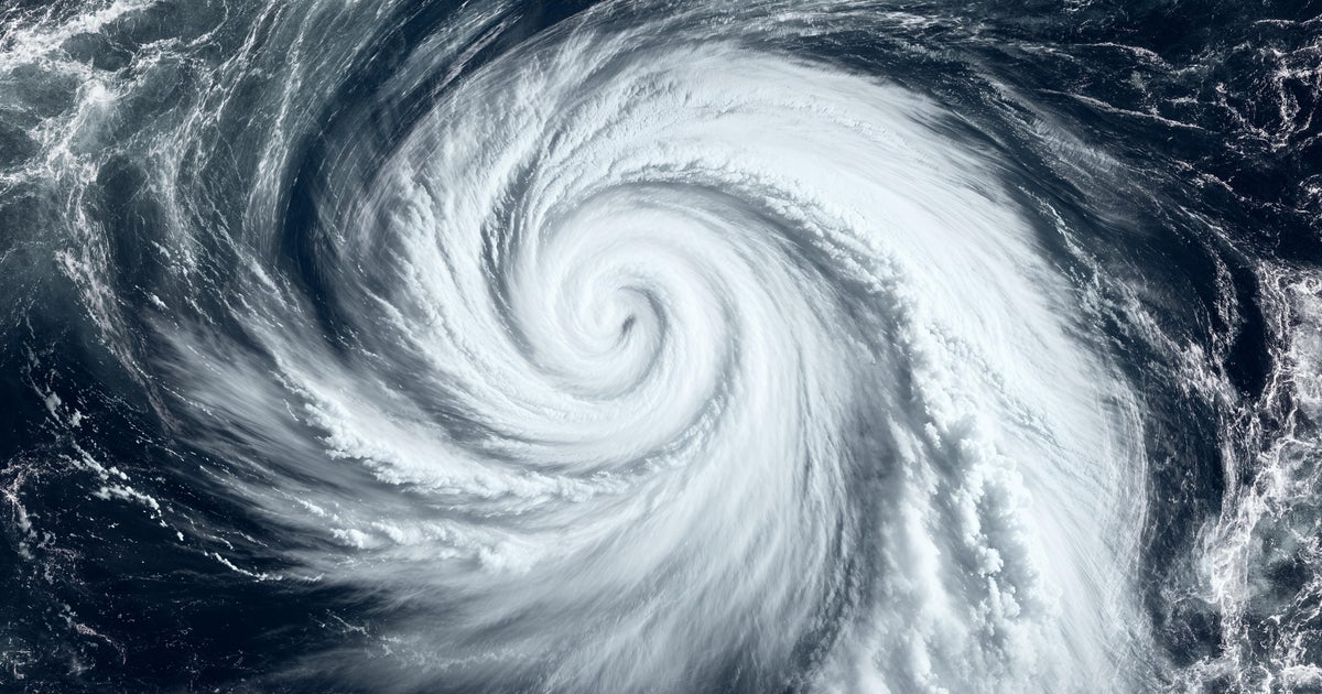 2025 hurricane season forecast holds steady, CSU researchers say 
