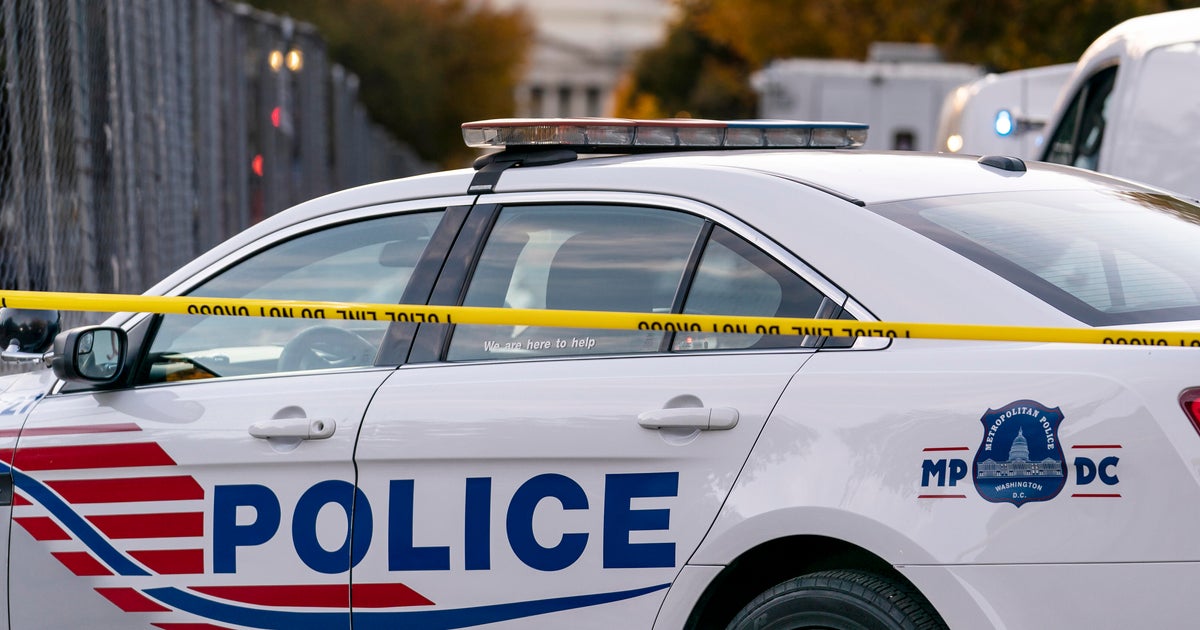 Ex-DOGE staffer allegedly assaulted in D.C.; Trump floats taking over city 