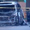 Police investigating St. Louis suburban car fires as hate crime