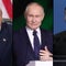 Trump open to meeting Putin and Zelenskyy together, White House says