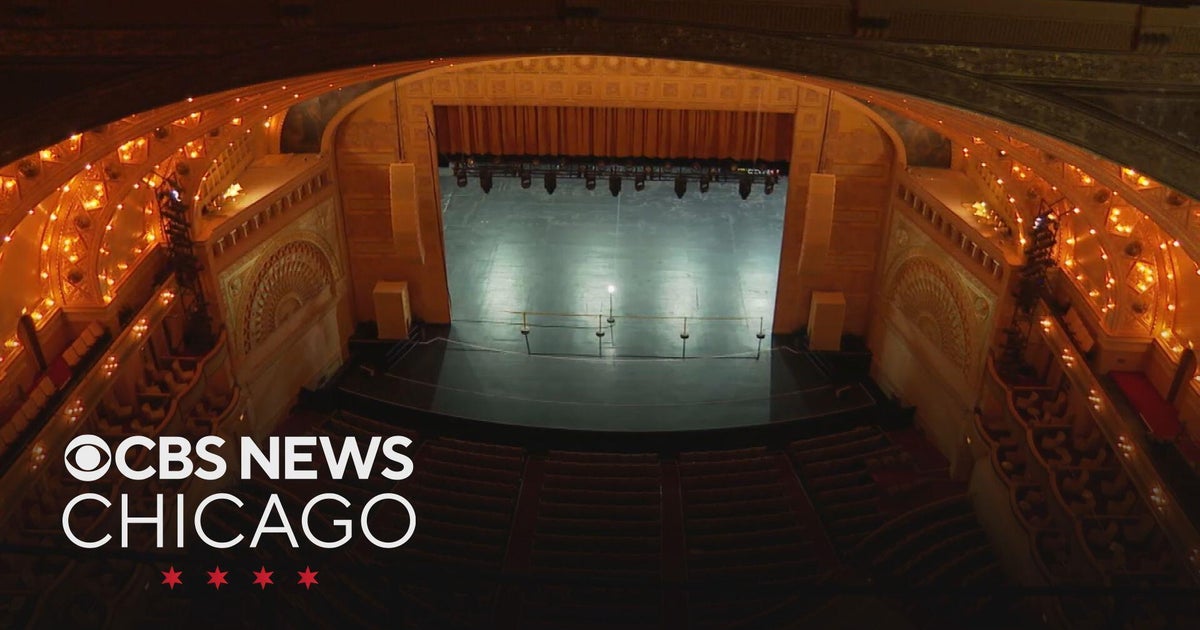 Central Park Opera House Reopens After $85 Million Renovation