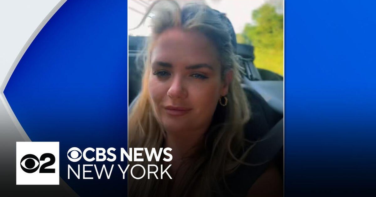 Police identify woman found dead on boat at Montauk Yacht Club - CBS ...