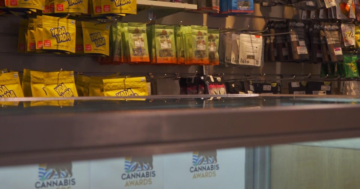 Stockton's pot dispensary lottery goes up in smoke, only one store application OK'd 