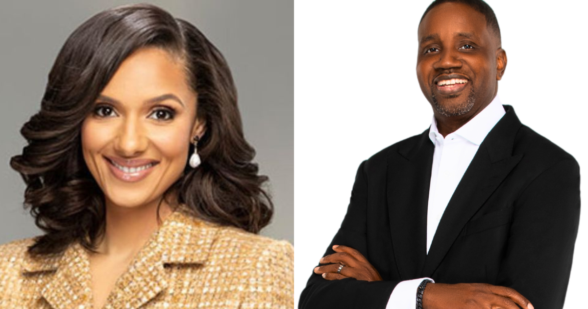 Detroit Council President Sheffield, Pastor Kinloch Win Mayoral Primary