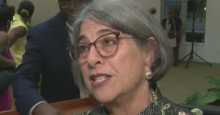 Miami-Dade Mayor Daniella Levine Cava faces tough questions