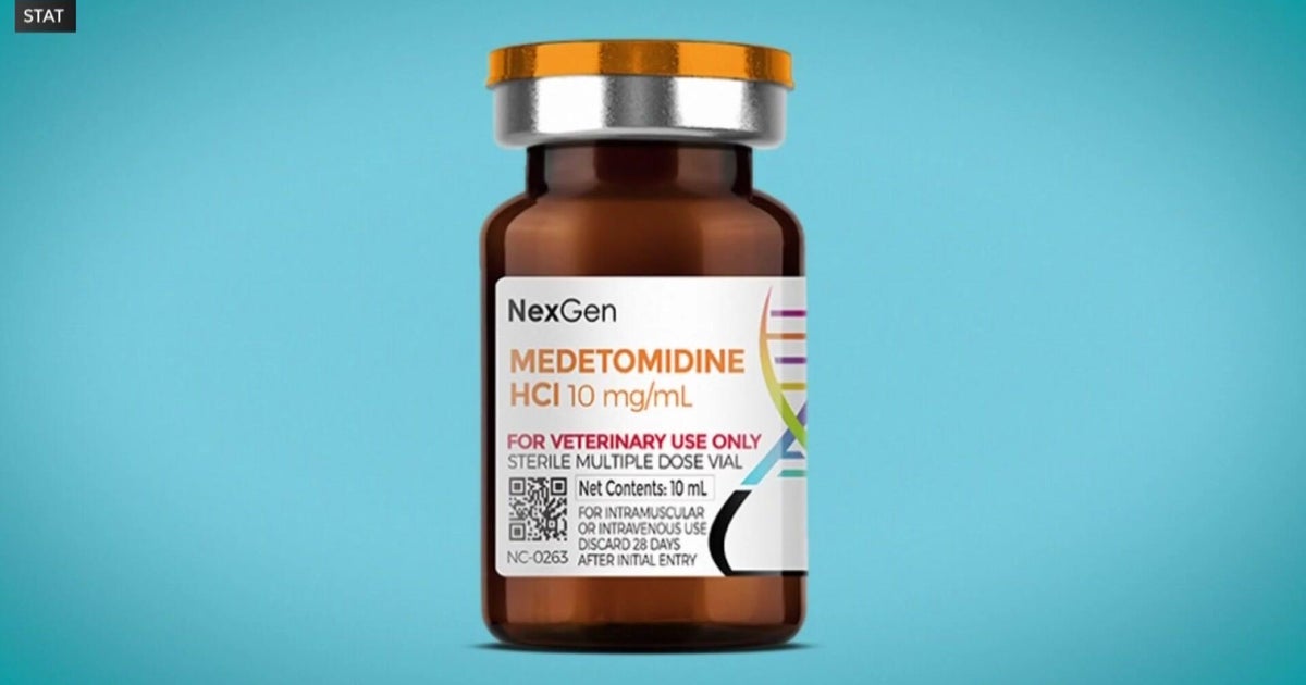 Minnesota sees sedative overdose spike 