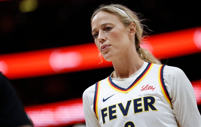 Indiana Fever v Dallas Wings 