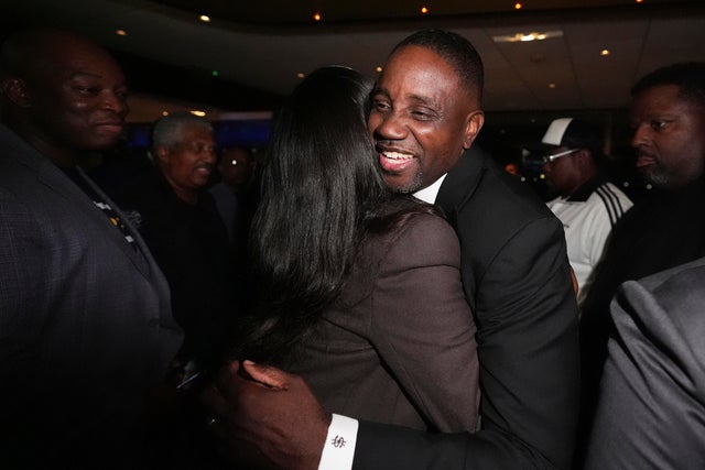 Election 2025 Detroit Mayor 