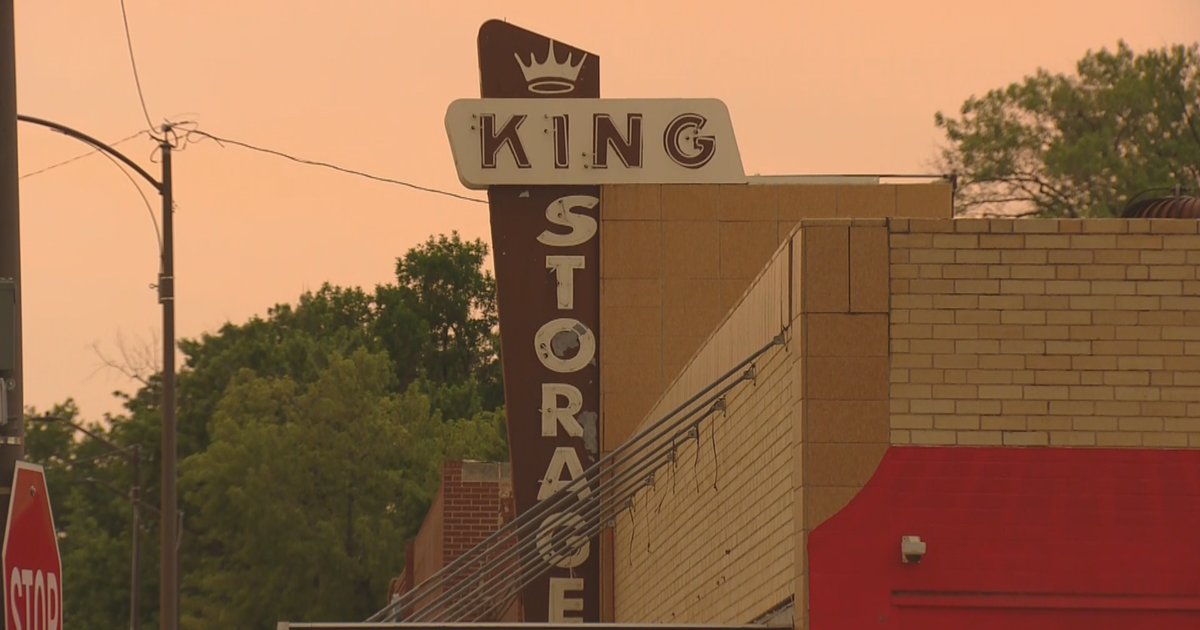 Loveland police investigating possible illegal casino 