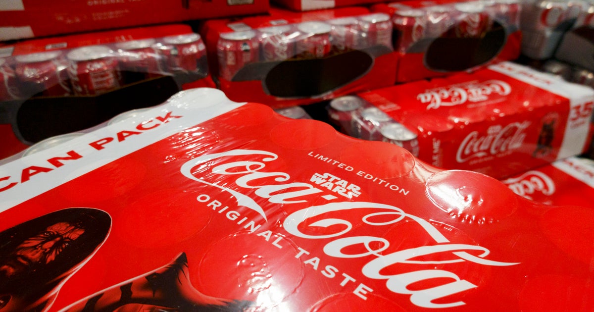 Texas bans soda and candy purchases with SNAP benefits beginning April 2026 