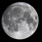 How would building a nuclear reactor on the moon work?