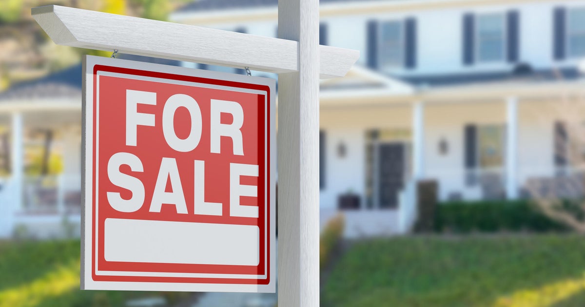 Affordable housing is becoming increasingly out of reach for many Maryland residents, UMD study says 