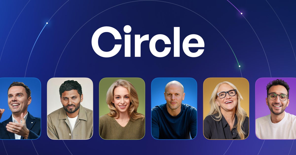 How Circle is Helping Creators and Brands Reclaim Their Audience in the Age of AI