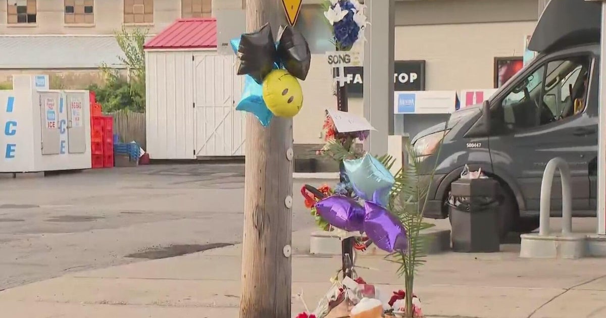 Man killed by hit-and-run driver in Coraopolis remembered as "very special person" 