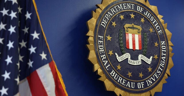 8/5: CBS Evening News